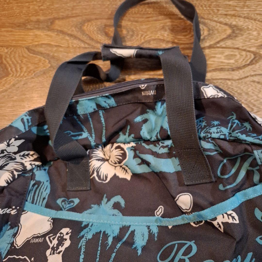 ROXYトラベルバック