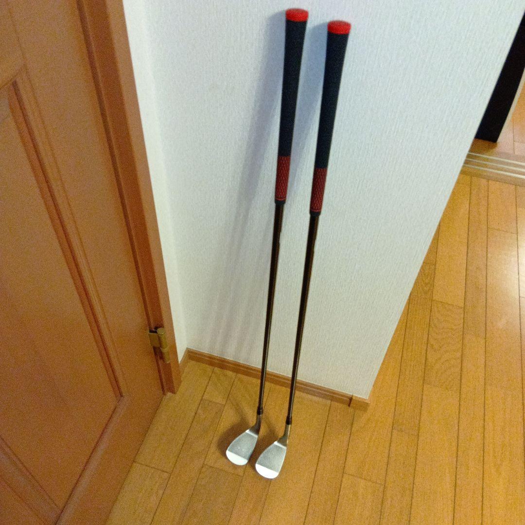 クリーブランド　RTZ ウェッジ　２本セット