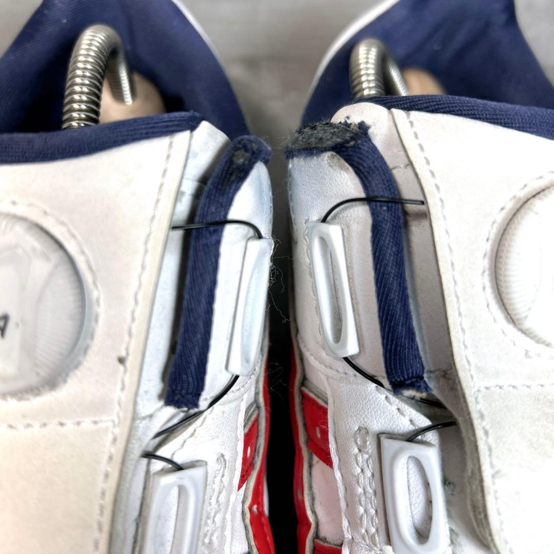 ぴーちゃん アシックス】安全靴/WINJOB CP306 BOA/