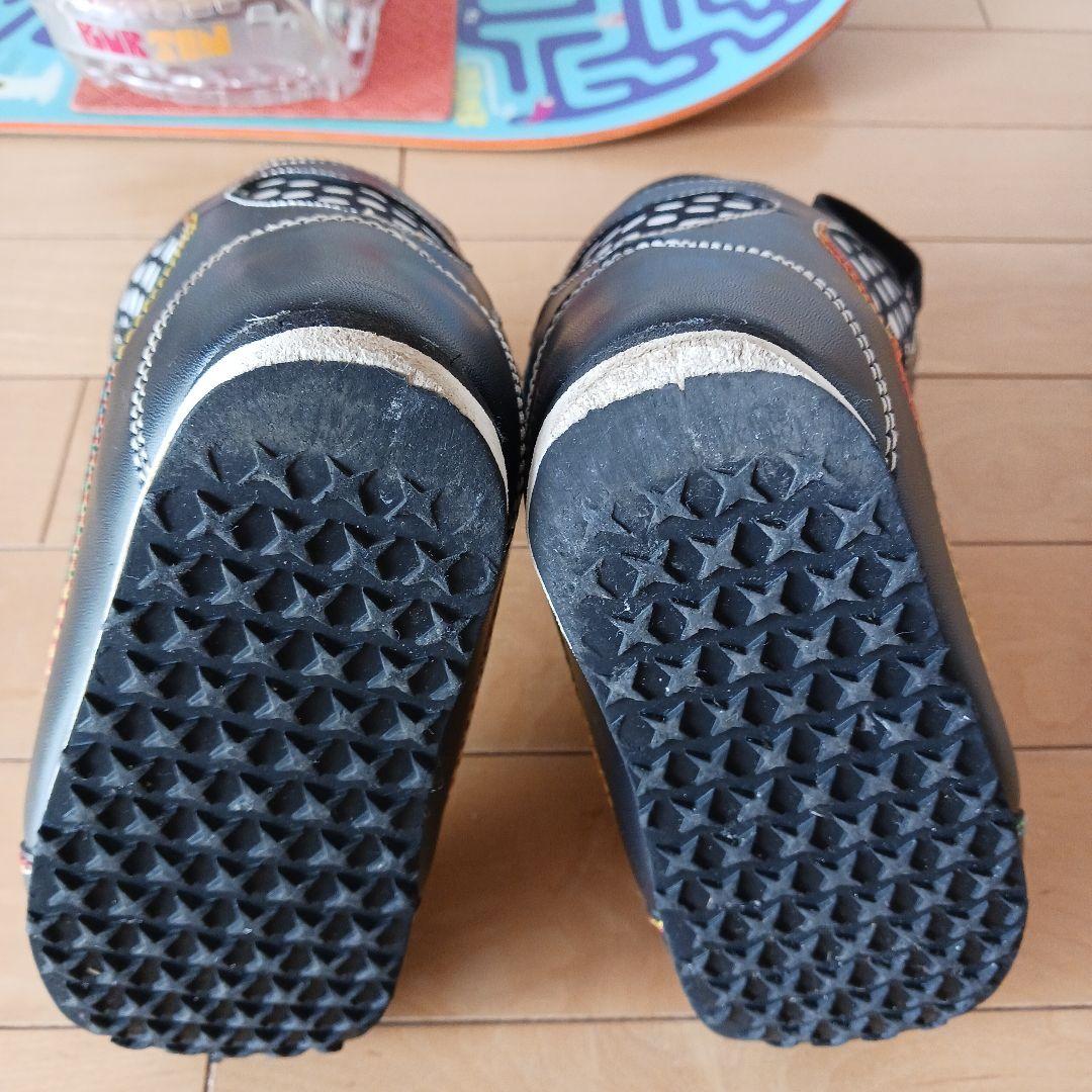 Burton スノーボード90 ・ブーツ17.5～18.5