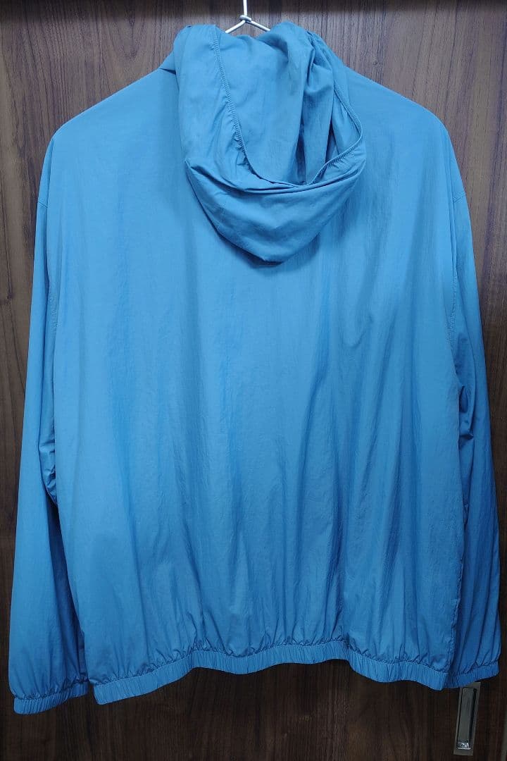 【室内試着のみ】ラコステ ナイロントラックスーツ 日本サイズXL 上下セット