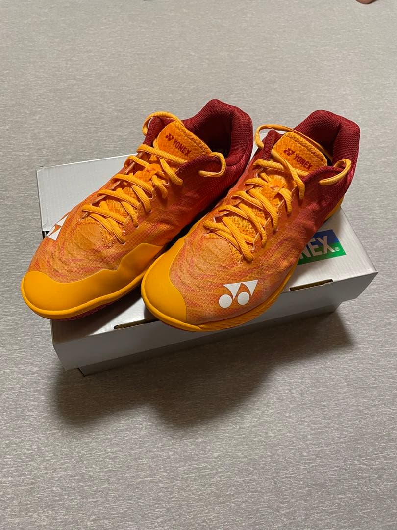 YONEX パワークッションエアラスZ 26.0cm/SHBAZ2M