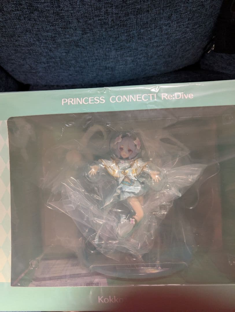 プリンセスコネクト！ Re:Dive コッコロ プリンセス