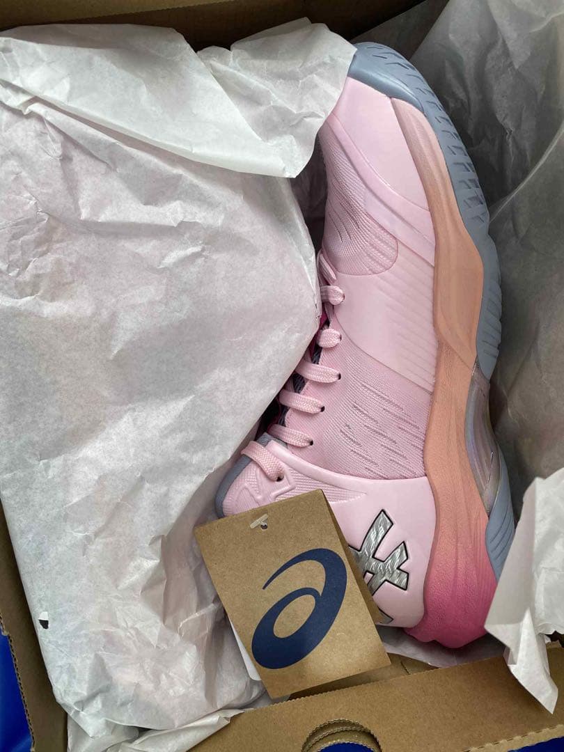 SKY ELITE FF MT 3 FUTURITY 高橋藍　27.5cm