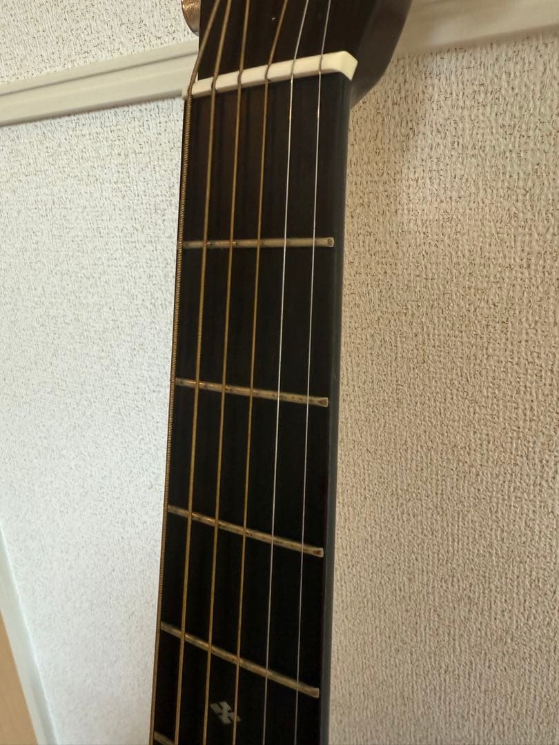 値下げ 希少品 シグマギター by Martin SHD-28 ビンテージ