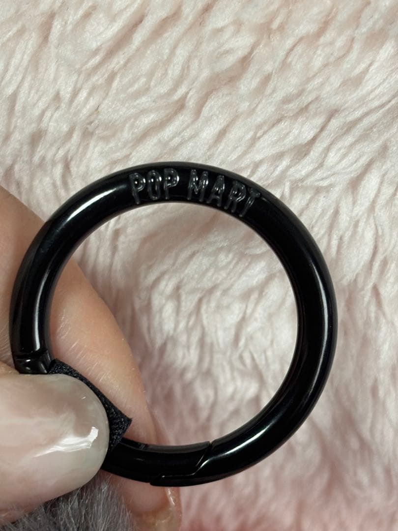 【うめ様】【正規品】 ラブブ　Big into Energy 新品　シークレット