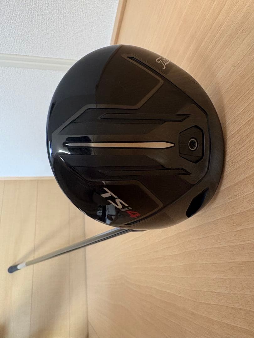 クラブ TSi4 1W TENSEI White 65x