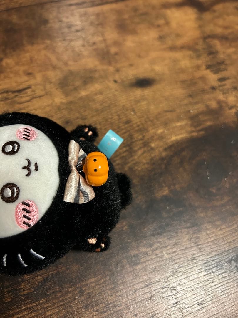 ちいかわ ハチワレマスコットまとめ売り