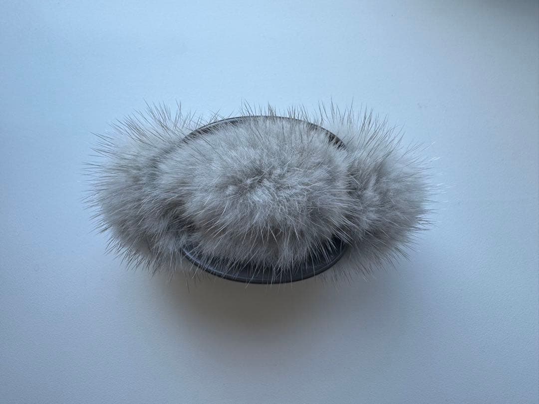 【ドキン 】 Mクリップ