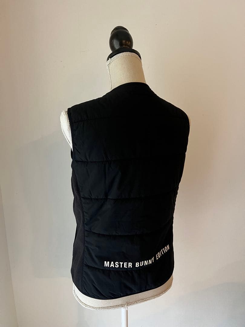 パーリーゲイツ　マスターバニー3ウェイブルゾン