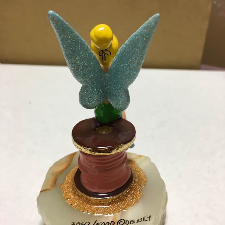 ディズニー・ピーターパン