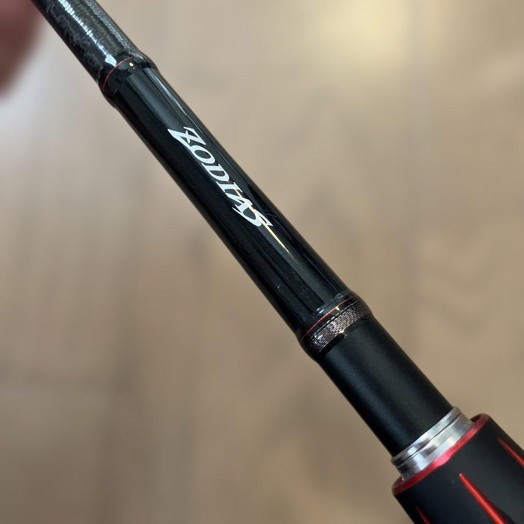 旧ゾディアス　166ml-g