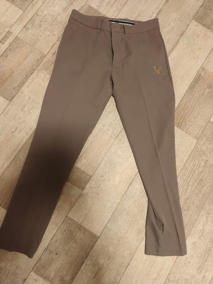 中古　ゴルフアパレル3点セット　M～L　ハチヤーズ他