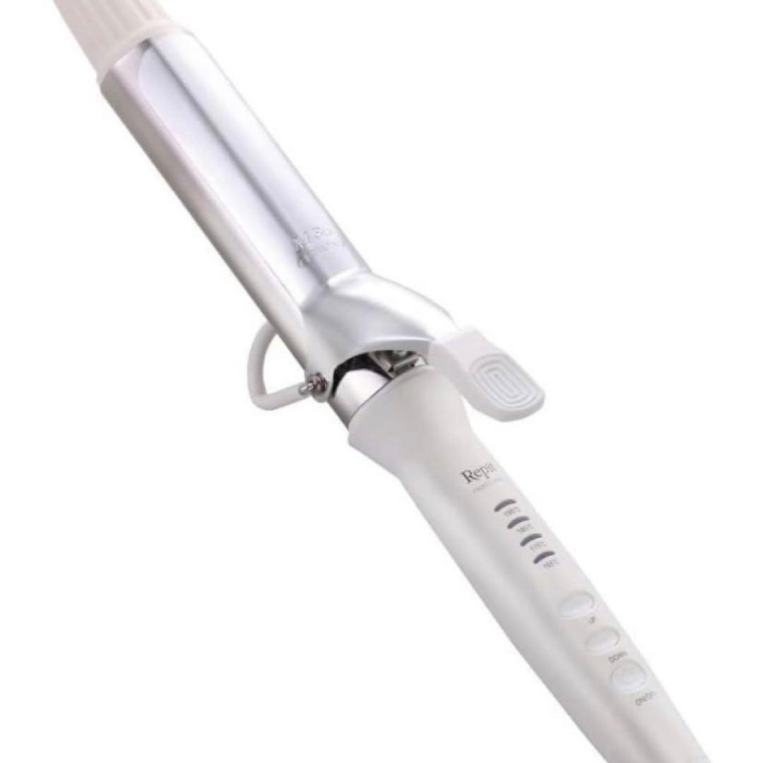 レピ　スクエアバー　36mm