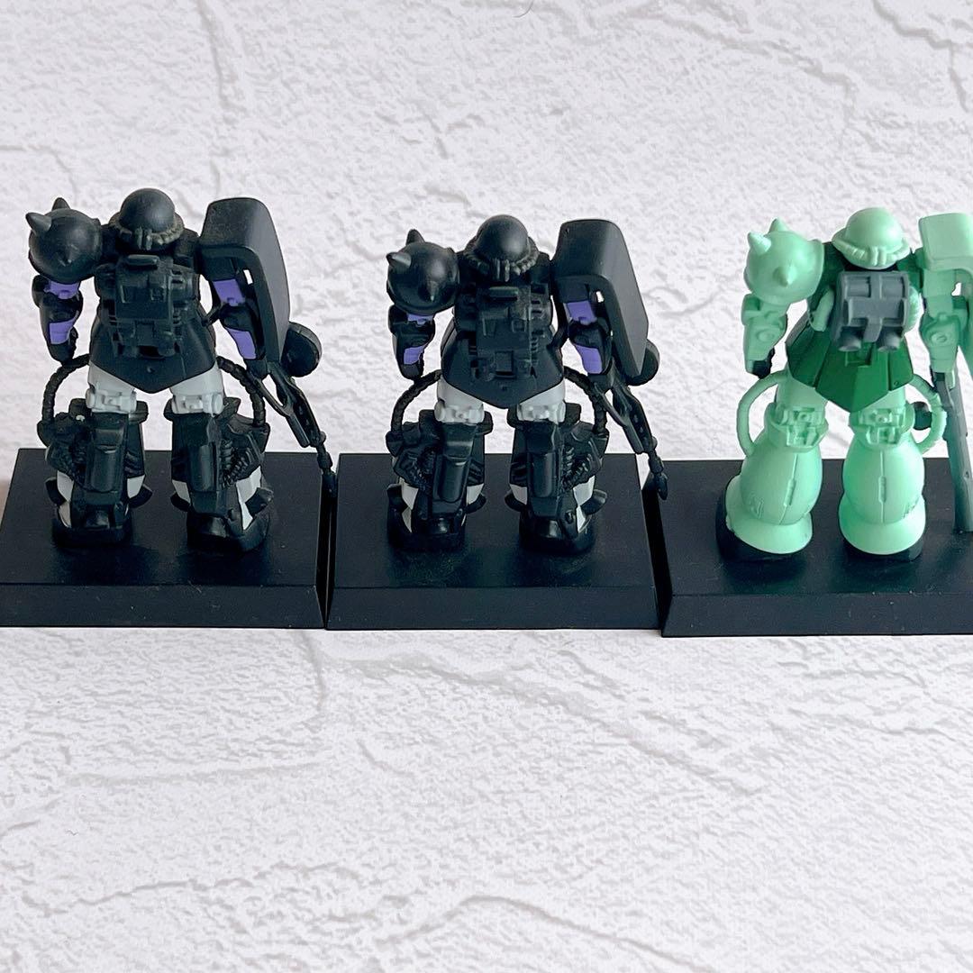 希少　レア　ガンダム　フィギュア　20体セット