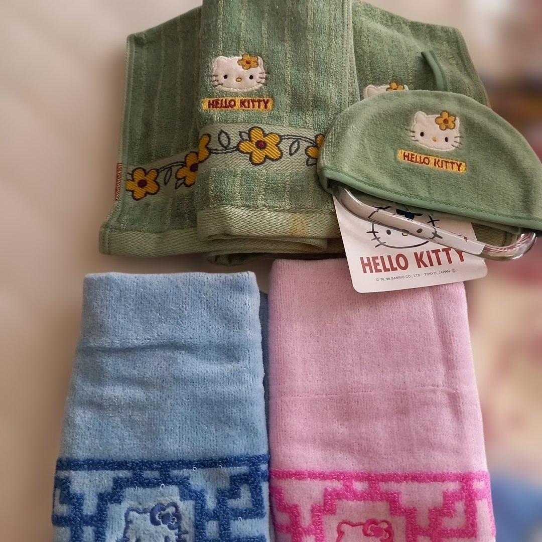 ハローキティ グッズセット 54個