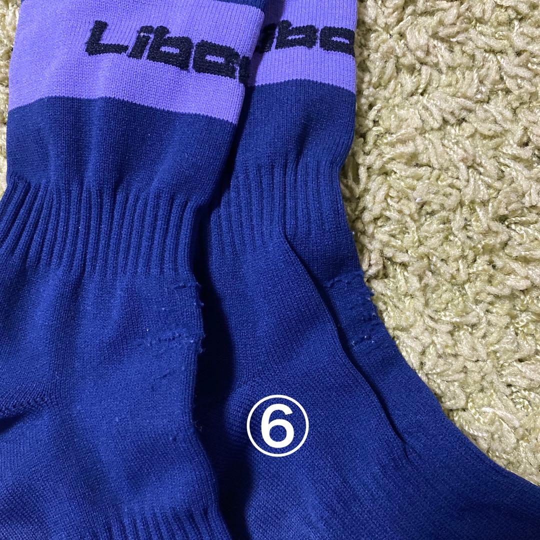 リベルタサッカースクール　ユニフォームなど 7点セット＋追加3点