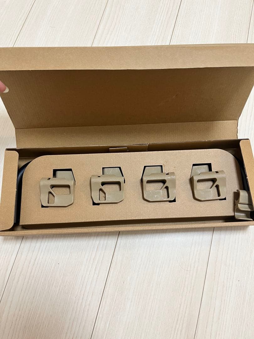 テーブル・チェア・ハンモック aki