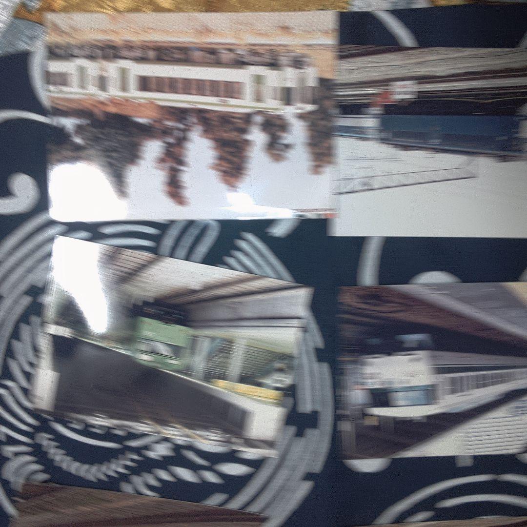 鉄道１４ バラ売り可能一枚４３０円日本の鉄道写真 約30枚セット