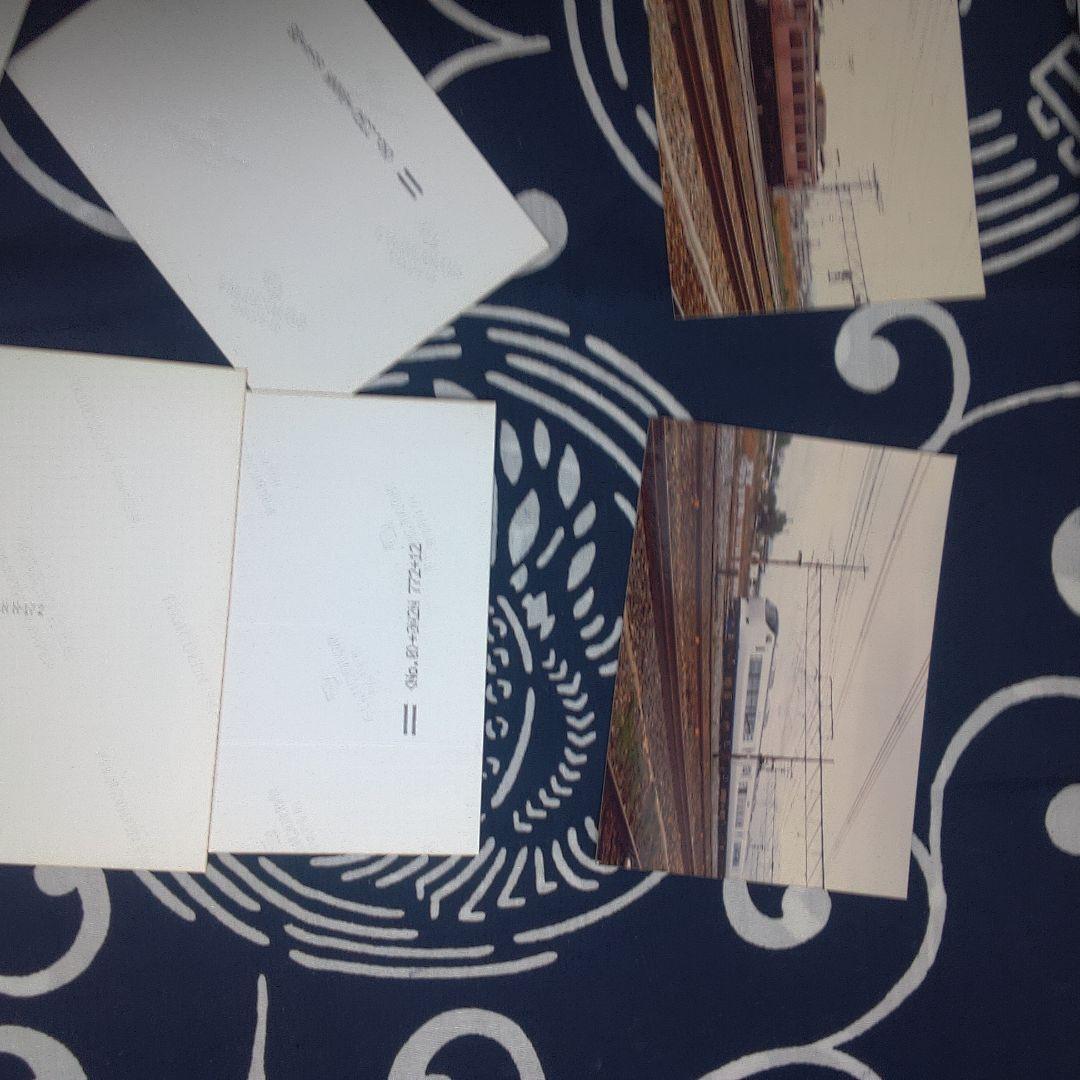 鉄道１４ バラ売り可能一枚４３０円日本の鉄道写真 約30枚セット