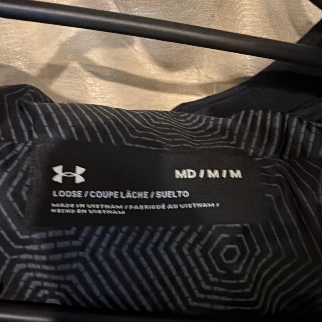 大宮アルディージャ　ジャケットMDサイズ