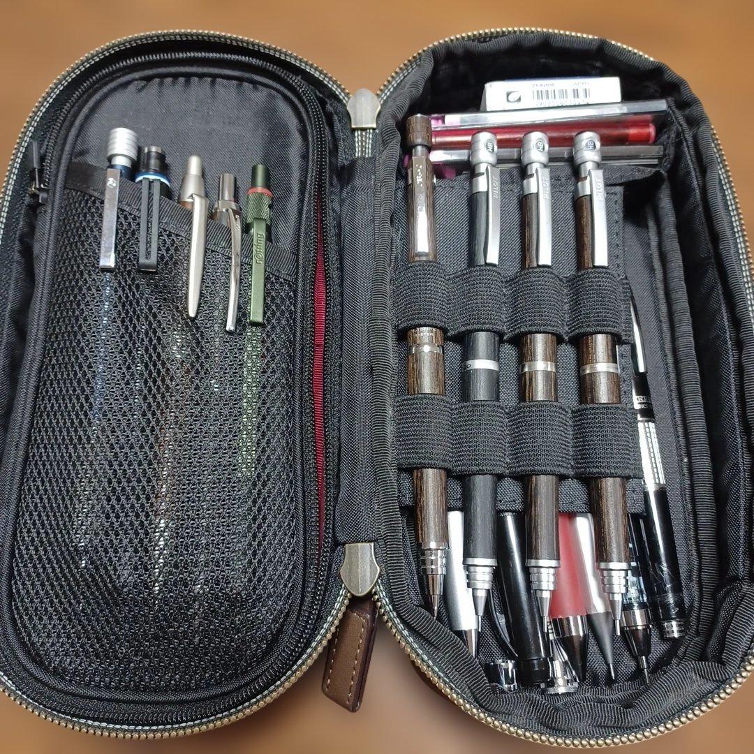 シャープペンシル　セット