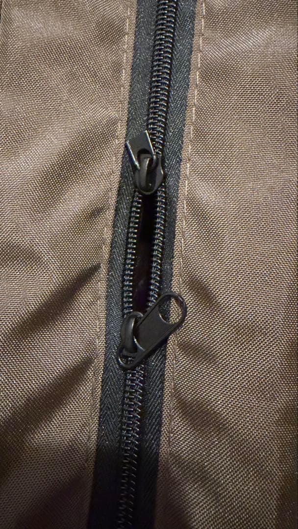 Coleman バタフライテーブル/120 収納ケース付き