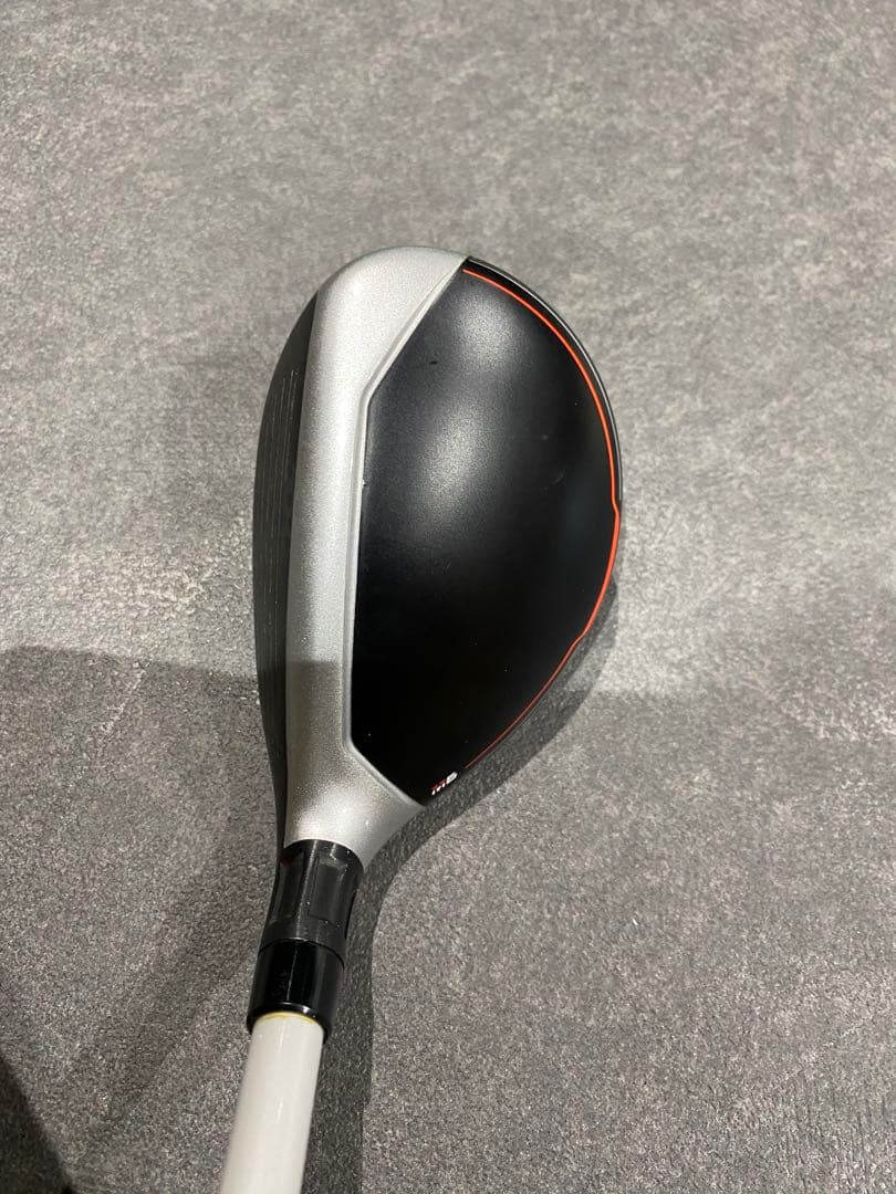 M6 ドライバー FW、UT レディースセット