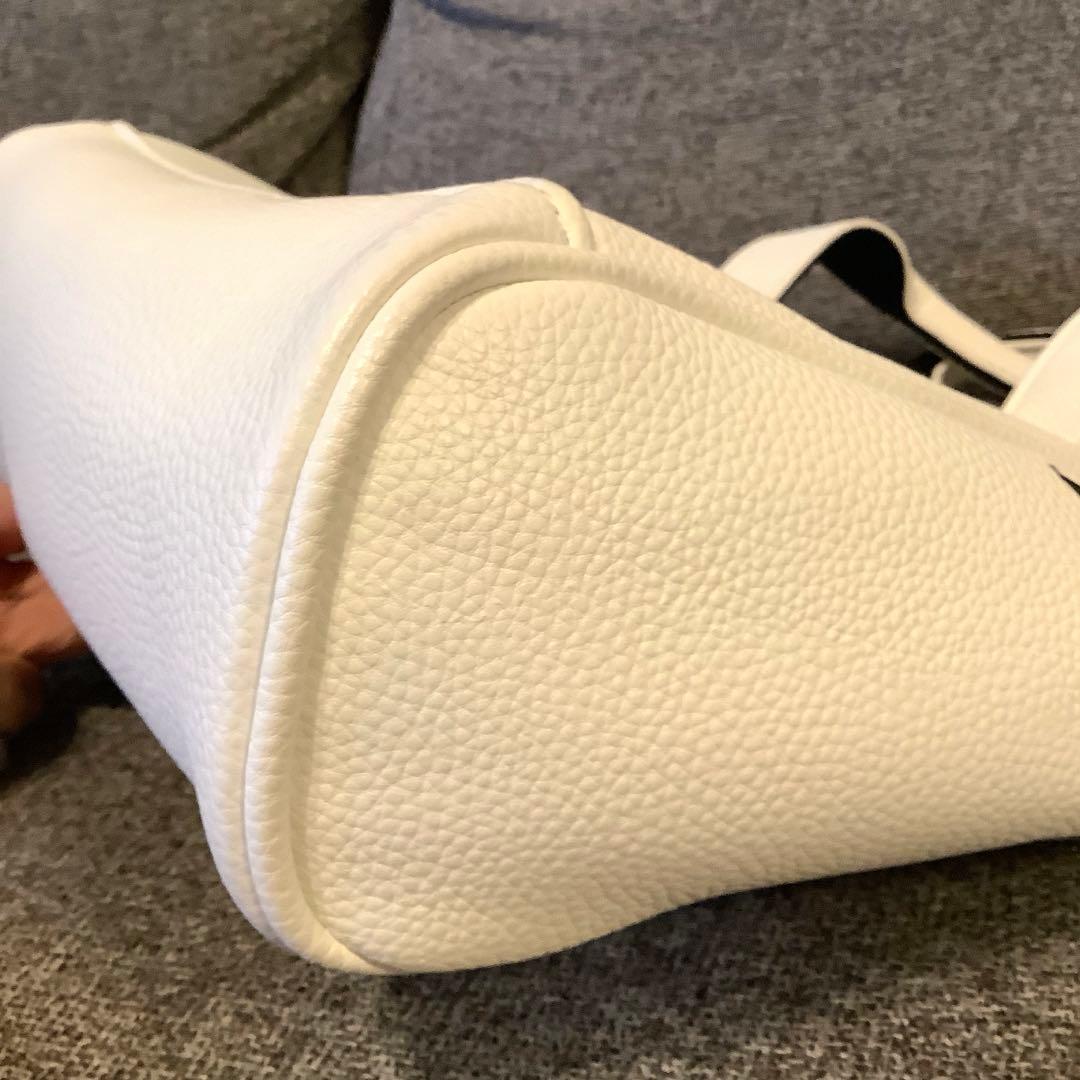 未使用保管品✨パーリーゲイツ　ラウンドバッグ　カートバック