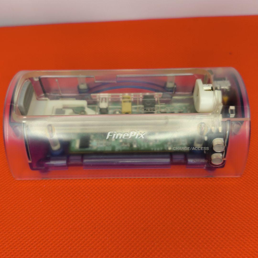 【動作確認済】FUJIFILM フジフイルム FINEPIX 50i