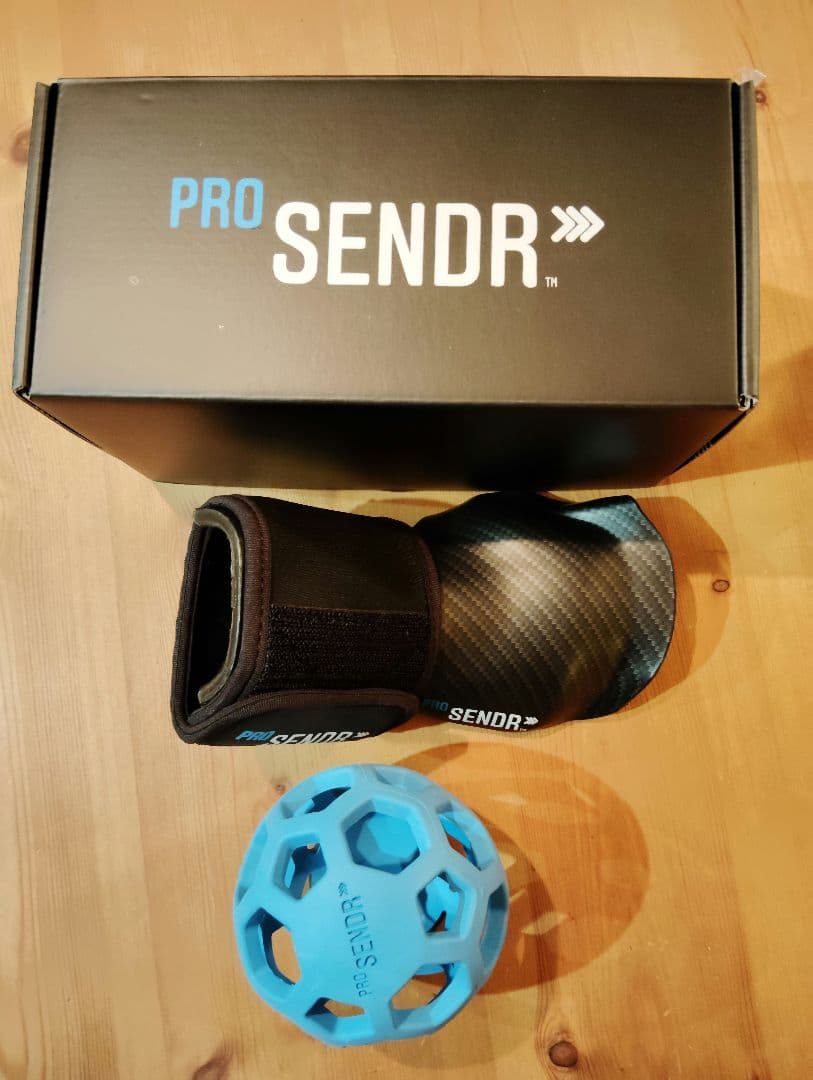 プロセンダー　ゴルフ　練習器具