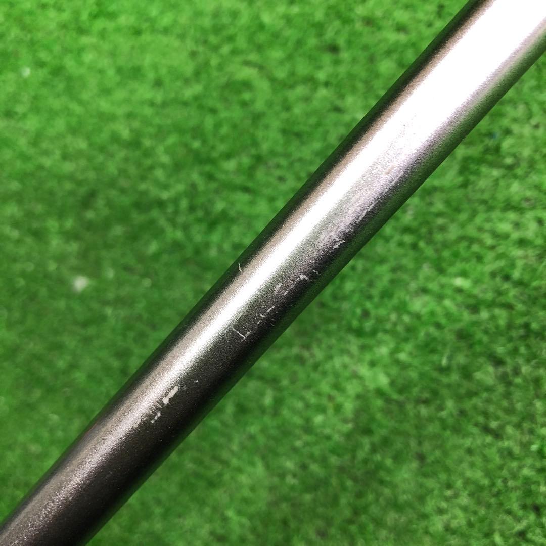 DDD-1907 ゼクシオ ドライバー FORGED MX3000 flexR