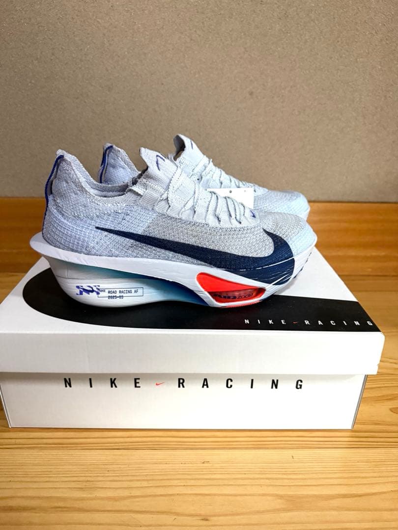 NIKE アルファフライ3 27.0