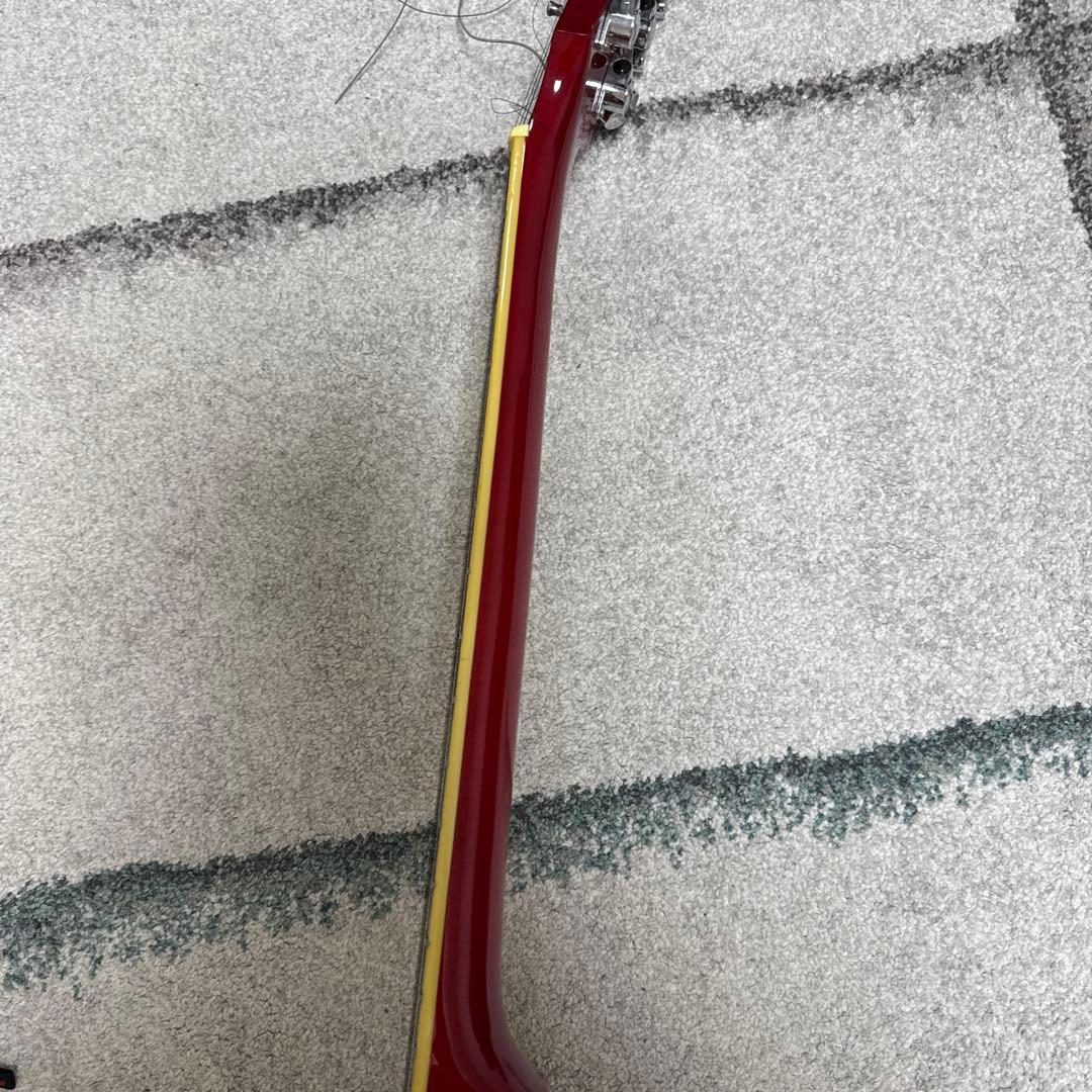 Epiphone Les Paul ギター ケース付き