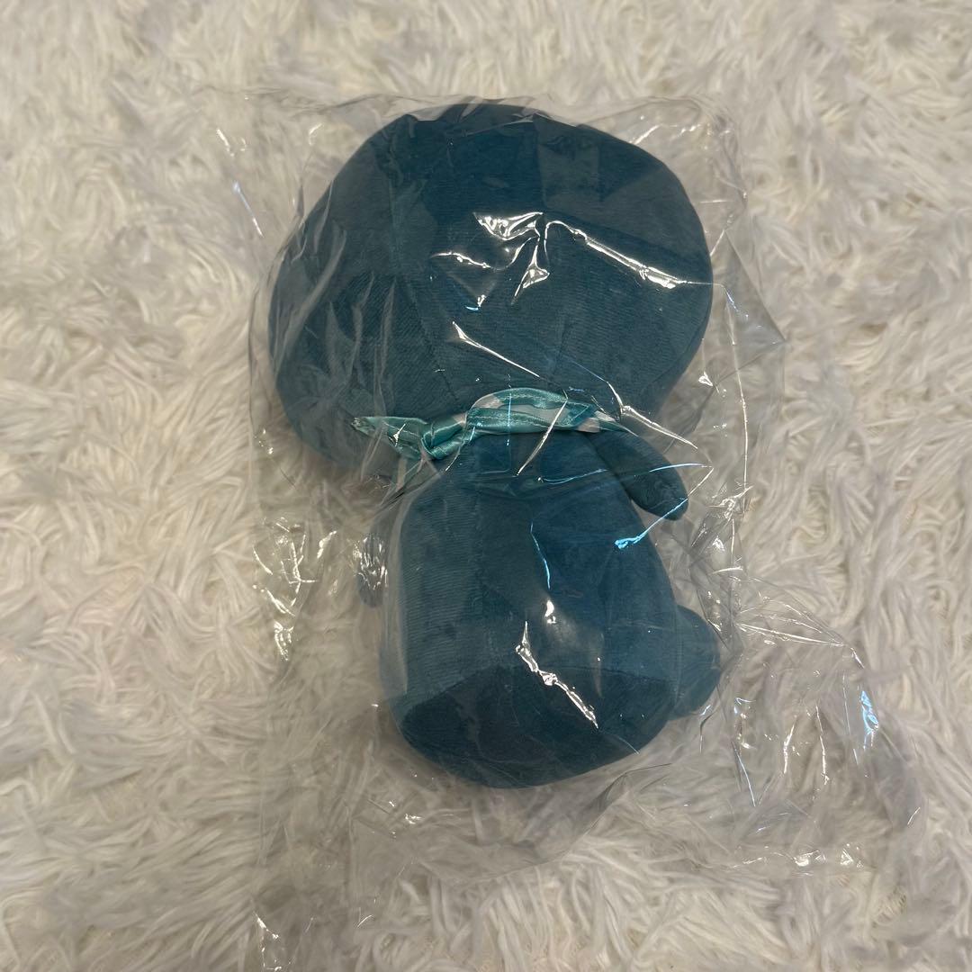 タマ 教育番組 ぬいぐるみ アクリルアート カード ハンカチ ランチバッグ