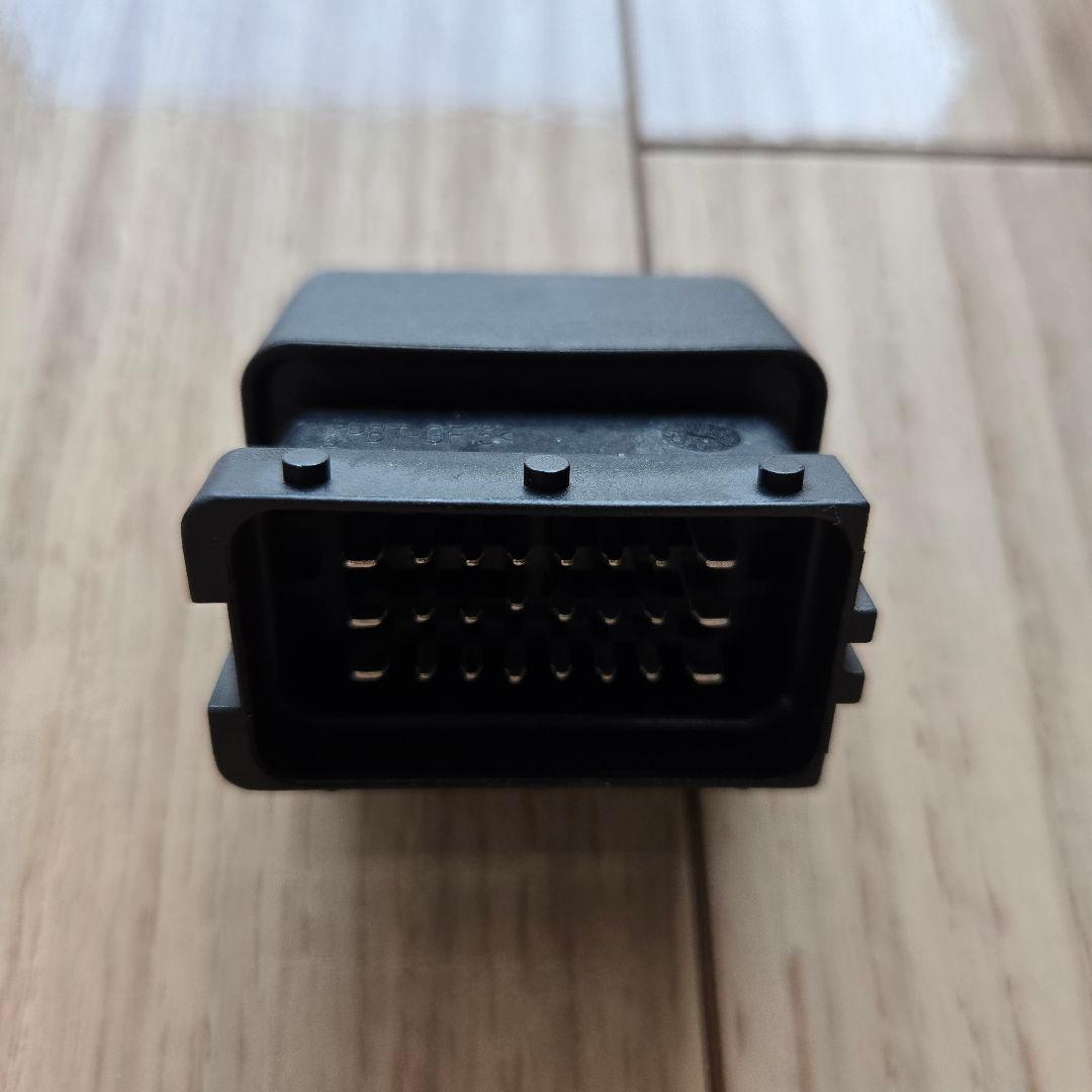 TDI-Tuning デジタルチューニングボックス CRTD4-BT