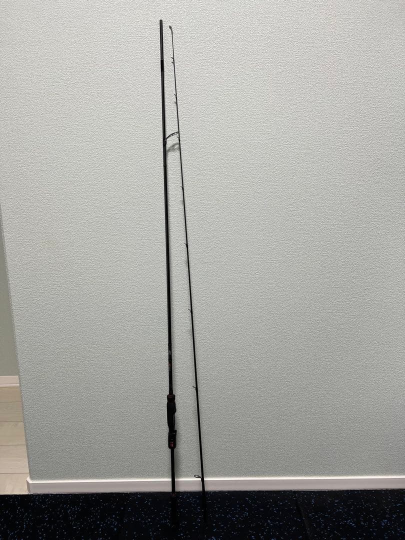 ダイワ エメラルダス ストイストRT 84M