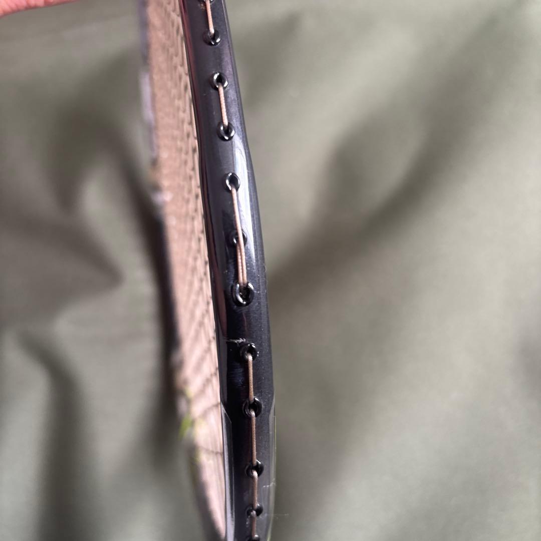 ナノレイ900 3UG5