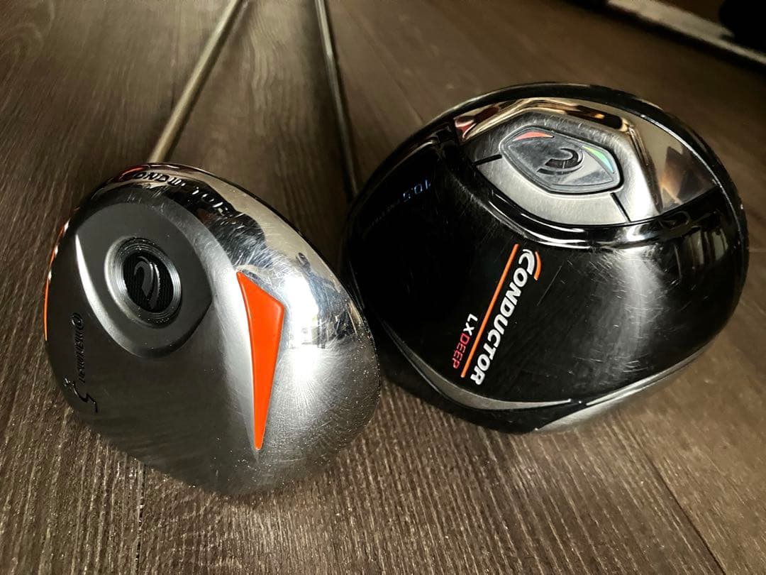 TOURSTAGE ゴルフクラブセット