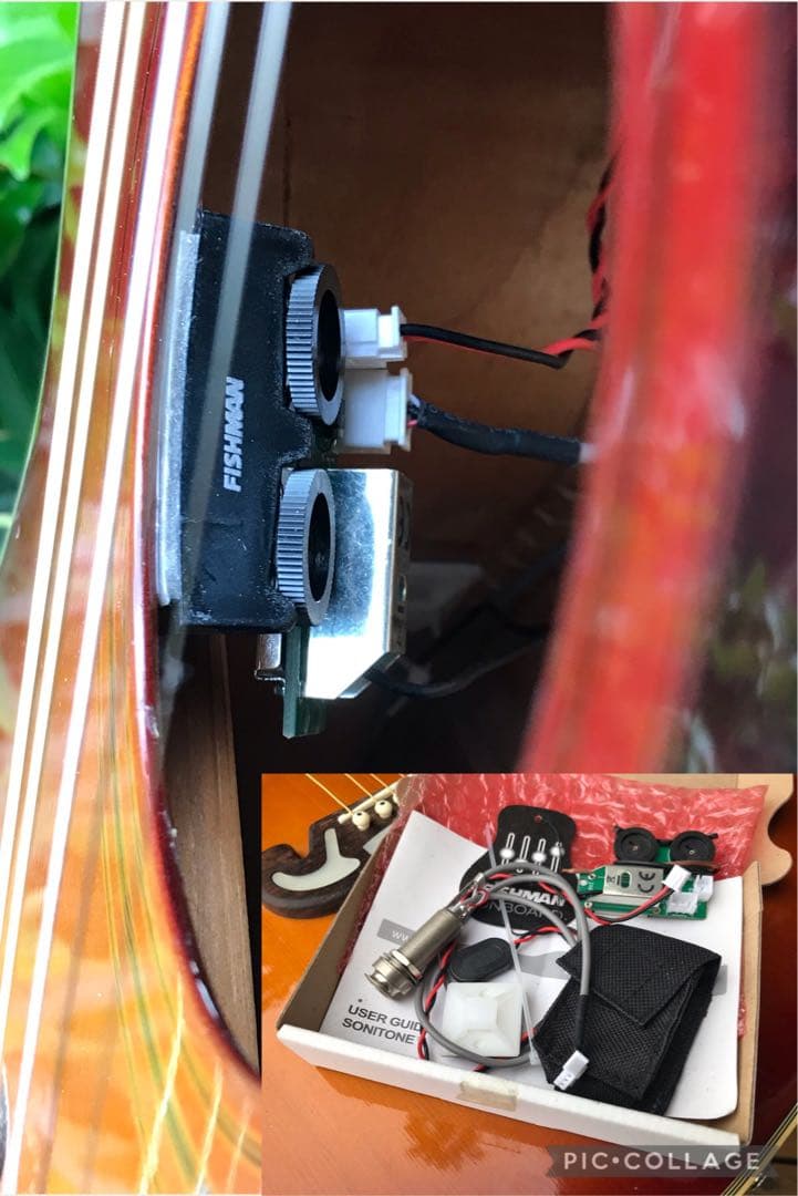 Epiphone EJ-200VS エピフォン(旧ヘッド)