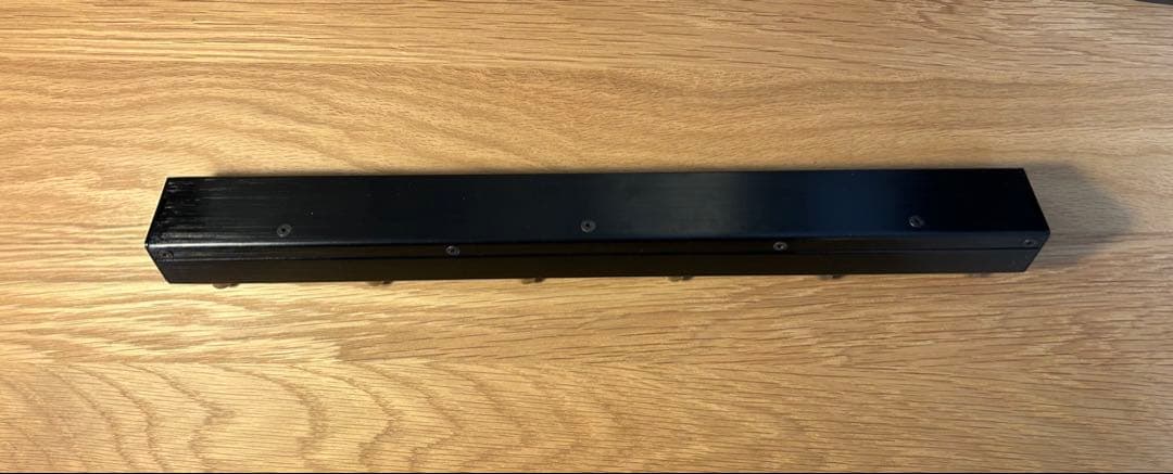 ギター One control Agamidae tail loop