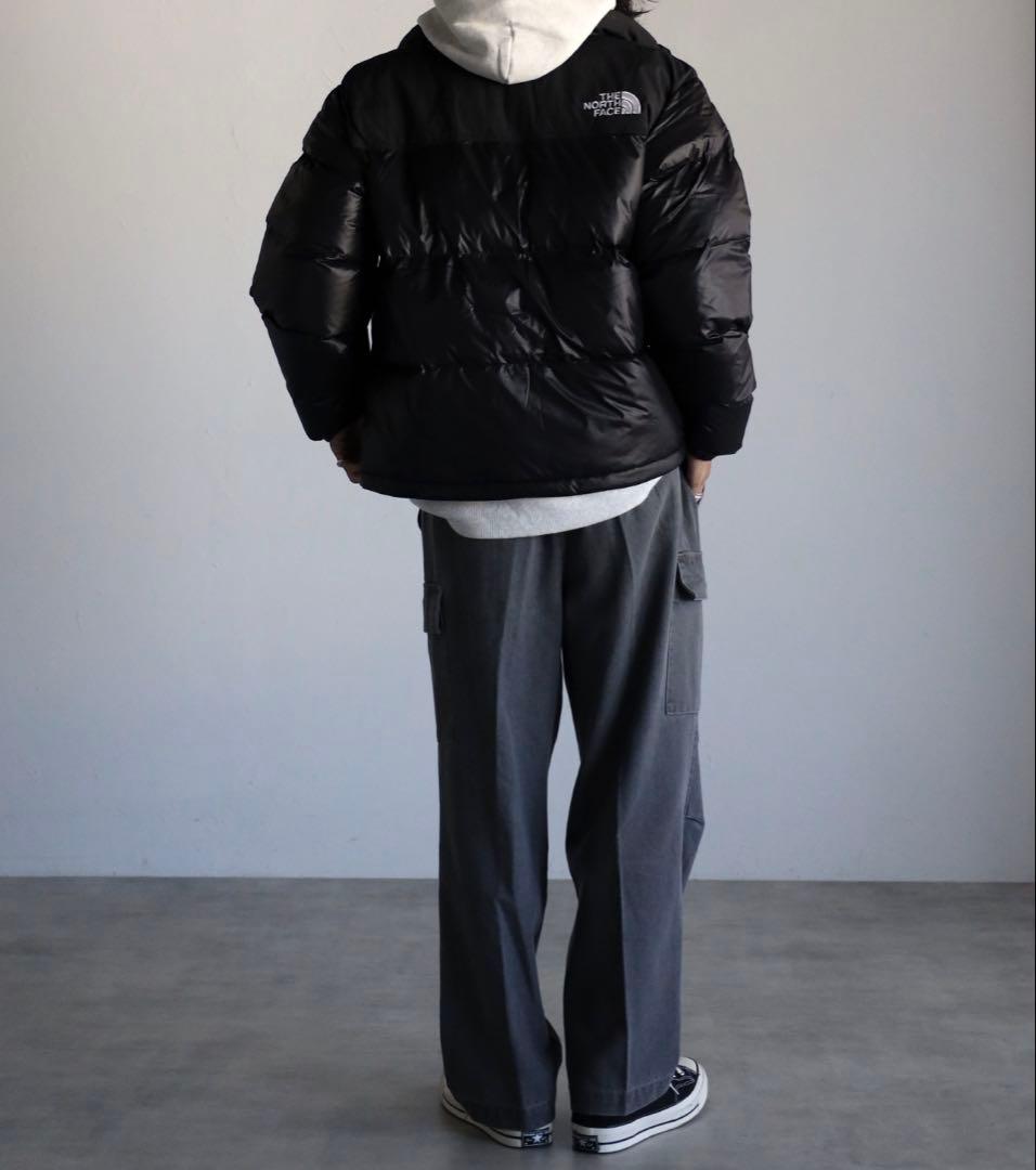 日本未発売 【THE NORTH FACE】 M＇S NUPTSE