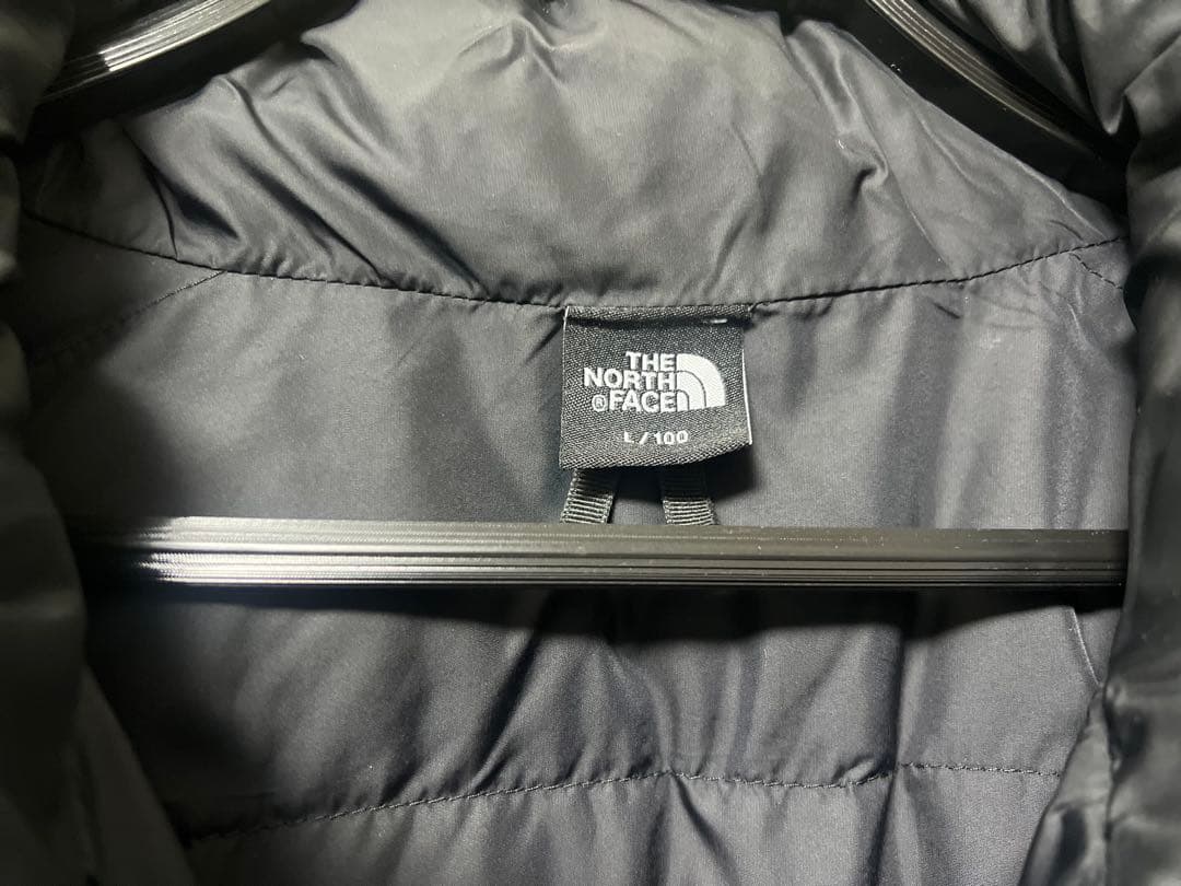 日本未発売 【THE NORTH FACE】 M＇S NUPTSE