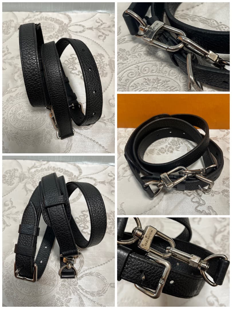 ルイヴィトン LOUIS VUITTON ヴィクトール M41352 077