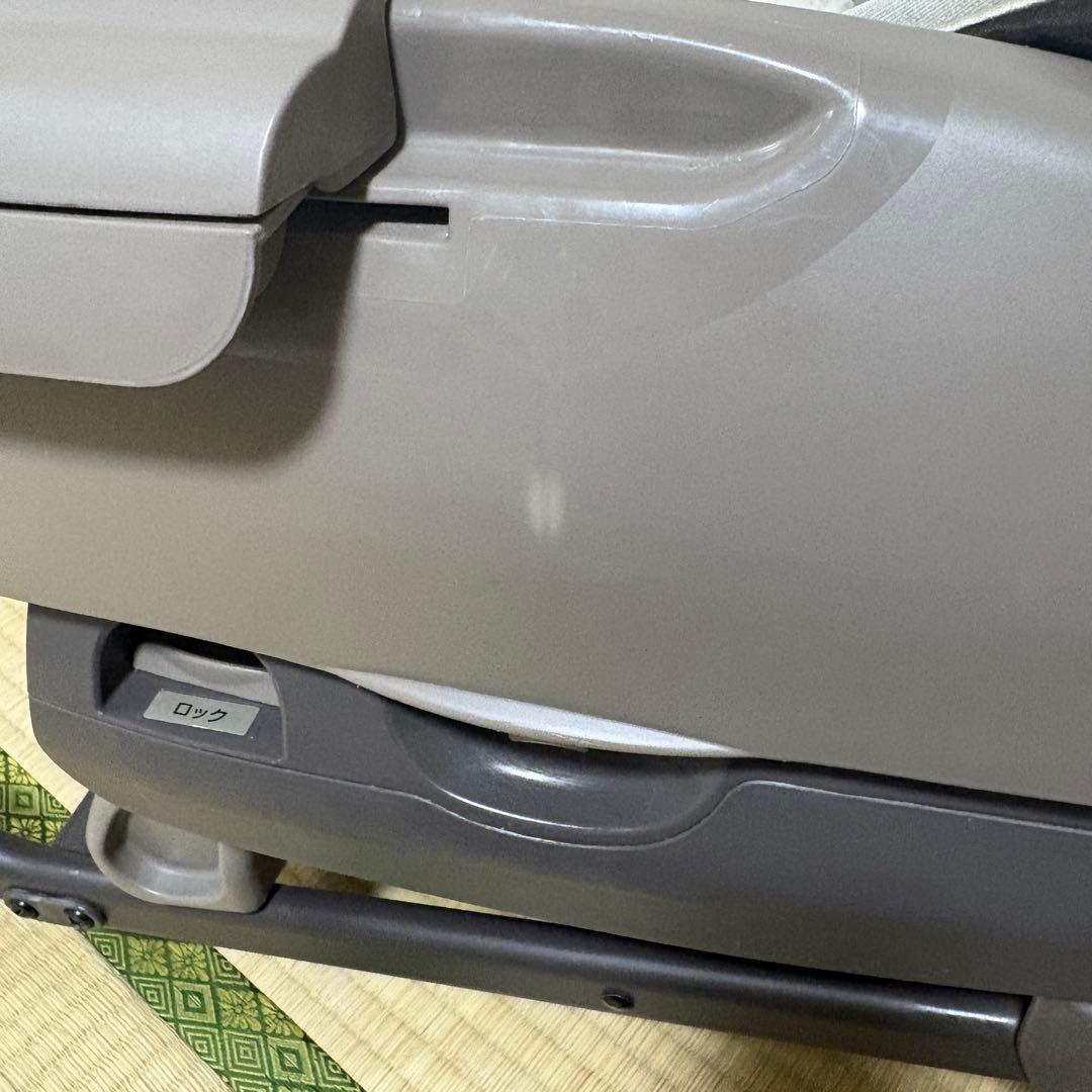 コンビ ネムリラ オートスウィング BEDiおやすみドームgrande EG