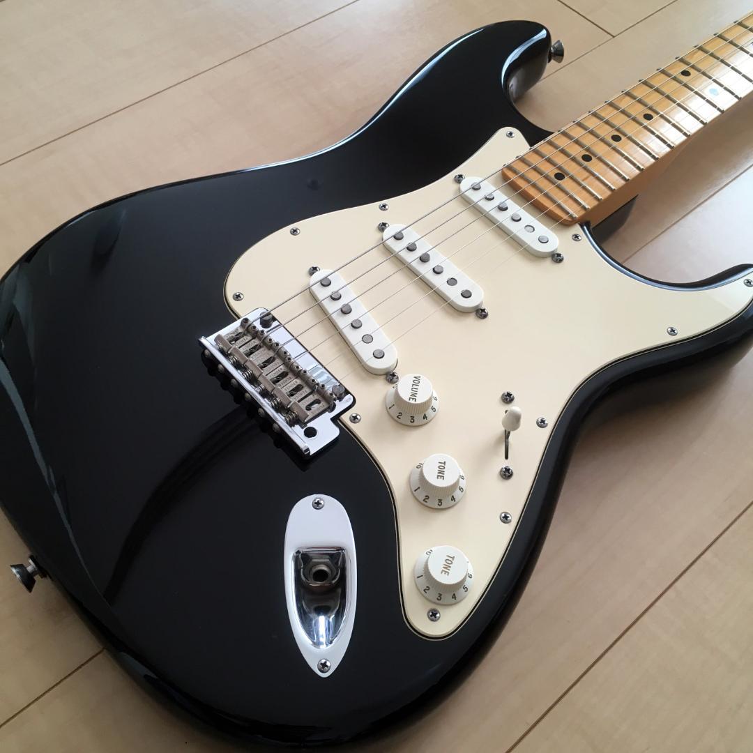 ギター Fender USA AmericanStandard Stratocaster