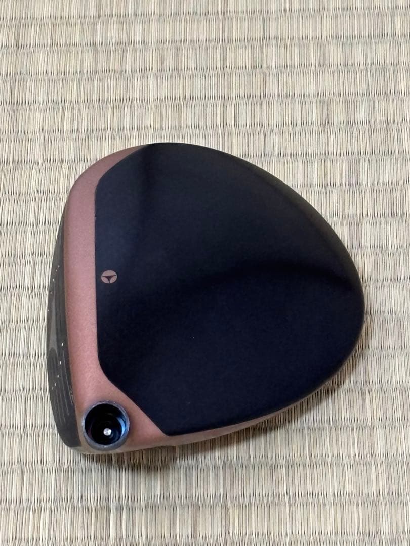 Rain テーラーメイド　ＢＲＮＲミニドライバー　11.5° 中古