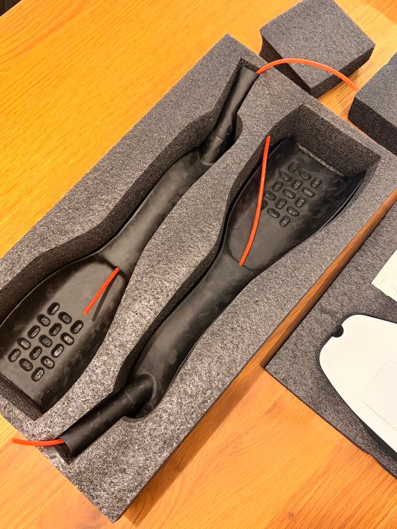 FastTT類似　カーボンaero bar/DHバー/エアロバー/Di2内線可能