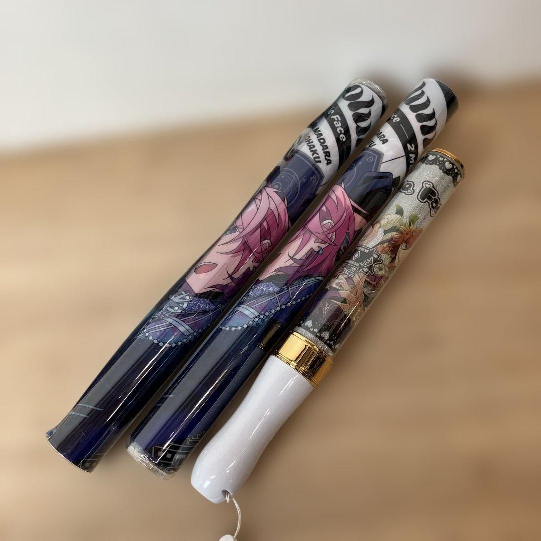 d*4様 あんさんぶるスターズ Double Face タオル アクスタなど ま