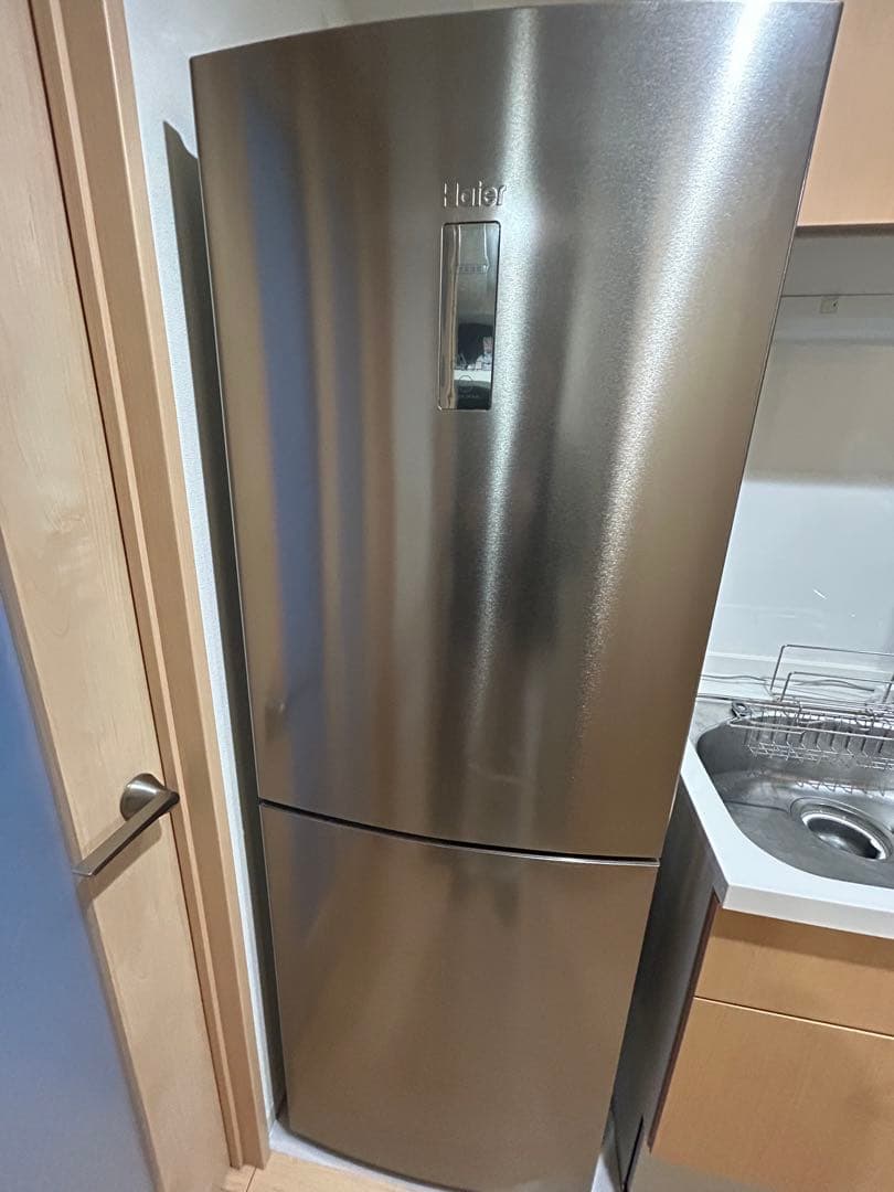 Haier 2022年製 冷蔵庫 JR27B /270L